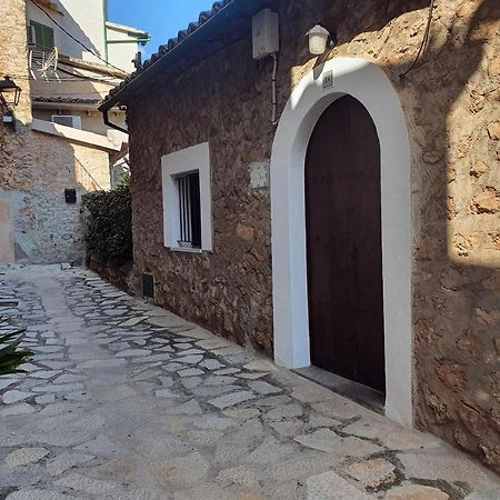 Town House Cas Decu Vila Fornalutx Exterior foto